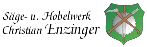 Säge & Hobelwerk Enzinger